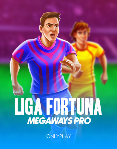 Liga Fortuna Megaways PRO