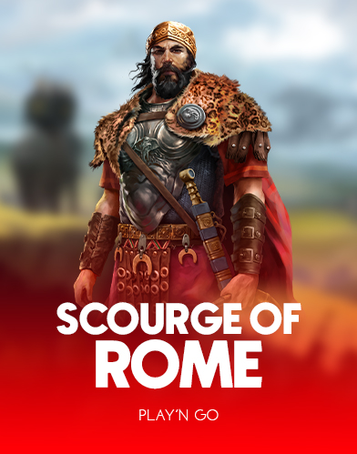 Scourge of Rome