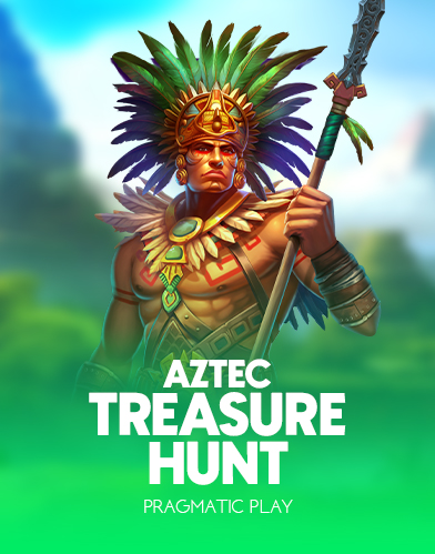 Aztec Treasure Hunt