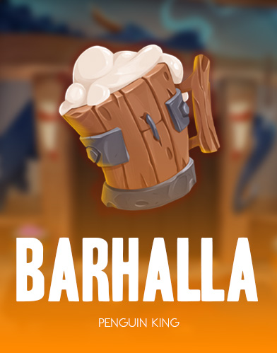 Barhalla