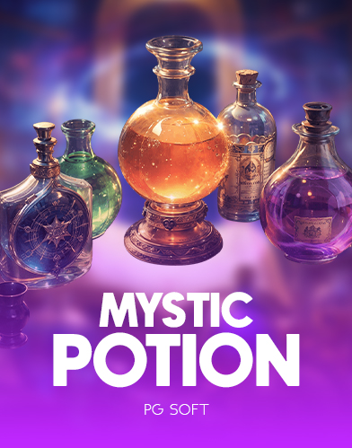 Mystic Potion