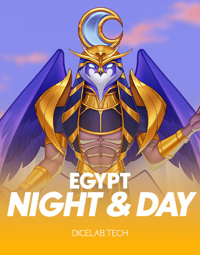 Egypt Night & Day