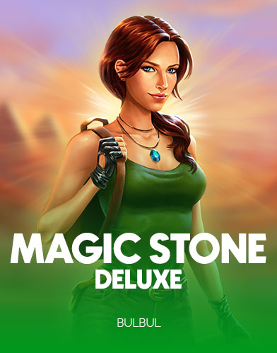 Magic Stone Deluxe