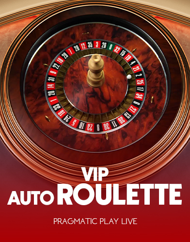 Auto Roulette VIP