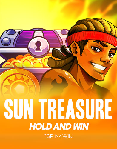 SunTreasureHoldAndWin