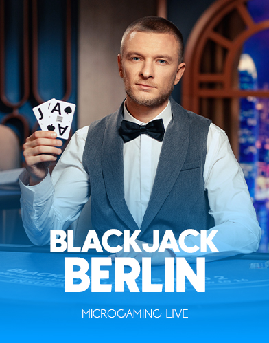 Blackjack Berlin