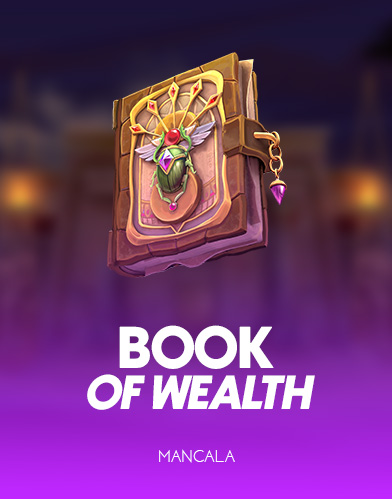 Book of Wealth