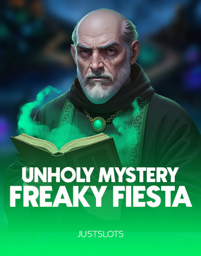 Unholy Mystery Freaky Fiesta