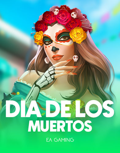 Dia De Los Muertos