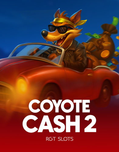 Coyote Cash 2
