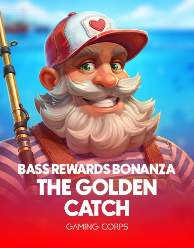Bass Rewards Bonanza The Golden Catch