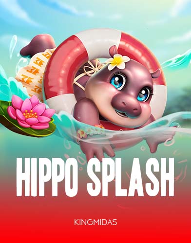 Hippo Splash