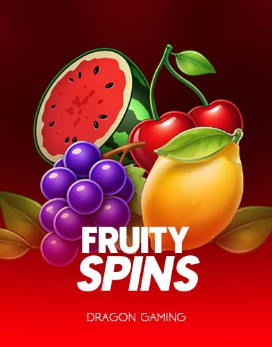 Fruity Spins
