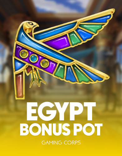 Egypt Bonus Pot