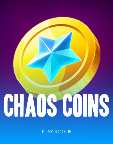 Chaos Coins