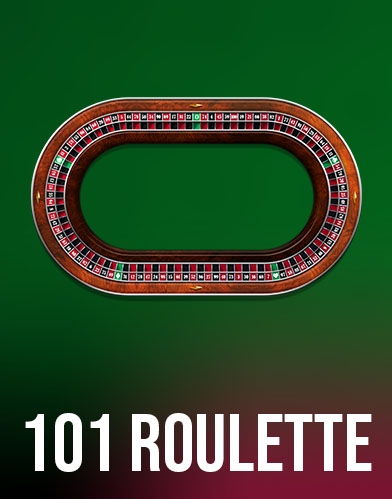 101 Roulette
