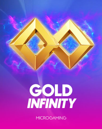 Gold Infinity