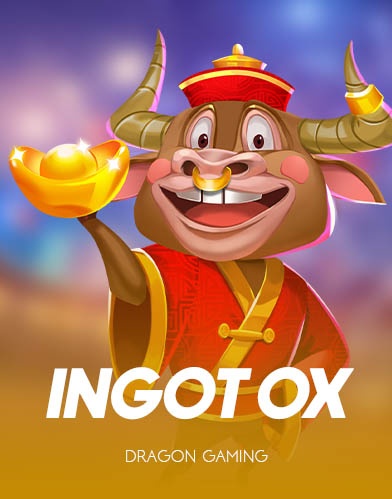 The Ingot Ox
