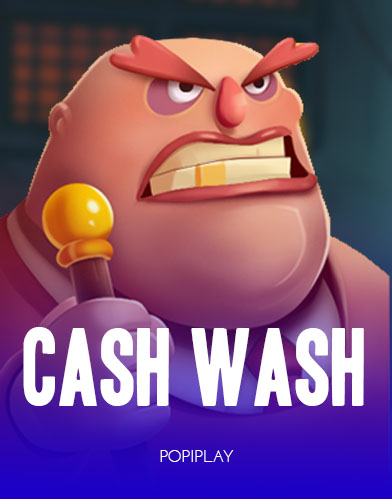 Cash Wash