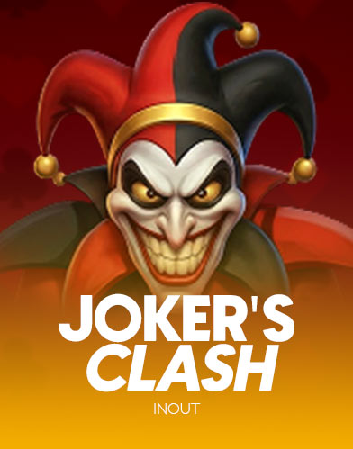 Joker's Clash