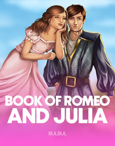 Book of Romeo and Julia