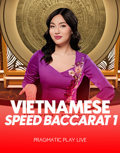 Vietnamese Speed Baccarat 1