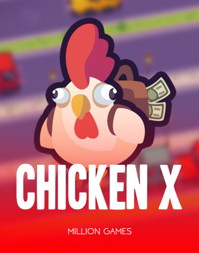 Chicken X