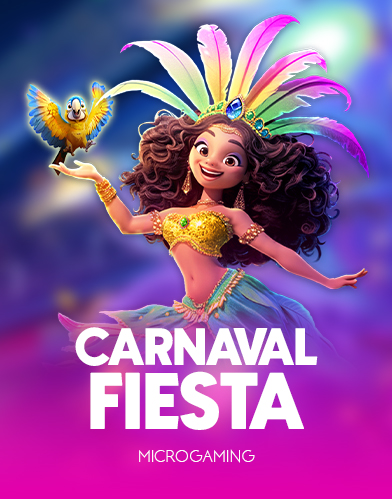 Carnaval Fiesta