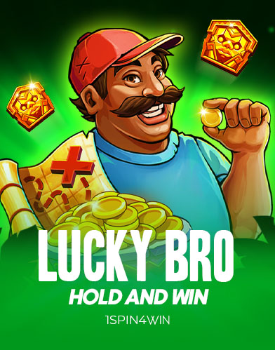 LuckyBroHoldAndWin