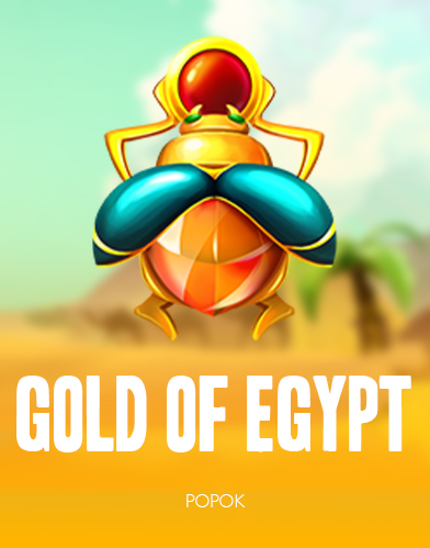 Gold of Egypt