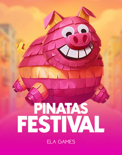 Piñatas Festival