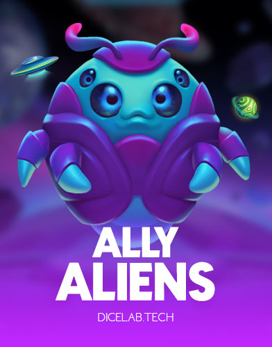 Ally Aliens