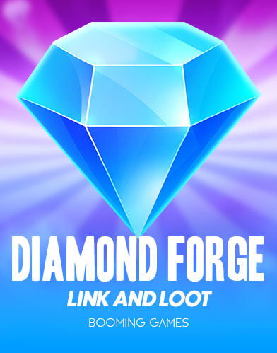 Diamond Forge: Link & Loot