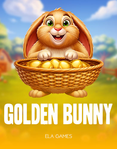 Golden Bunny