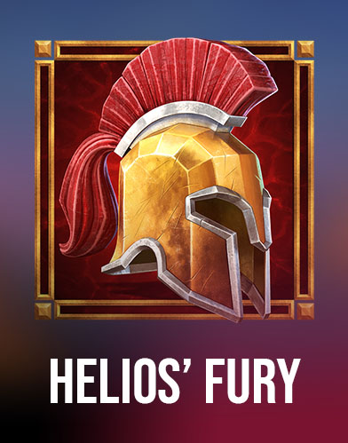 Helios' Fury