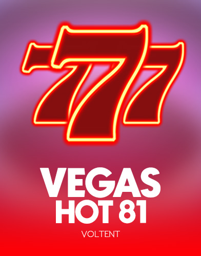 Vegas Hot 81