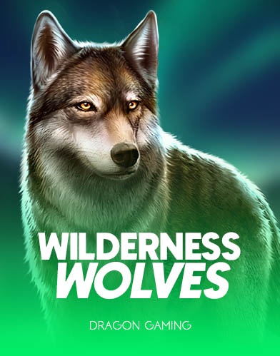 Wilderness Wolves