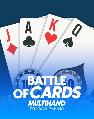 Battle of Cards