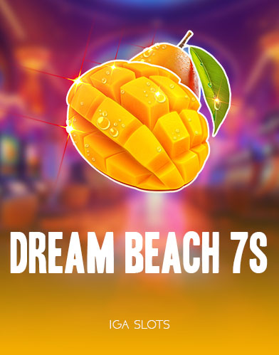 Dream Beach 7s