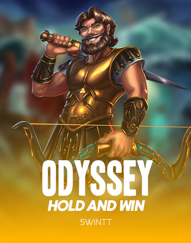 Odyssey Hold And Win