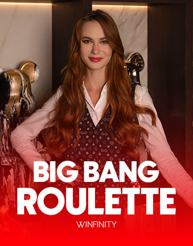 Big Bang Roulette