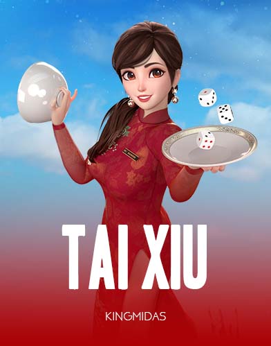 Tai Xiu