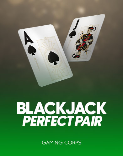 Blackjack Perfect Pair