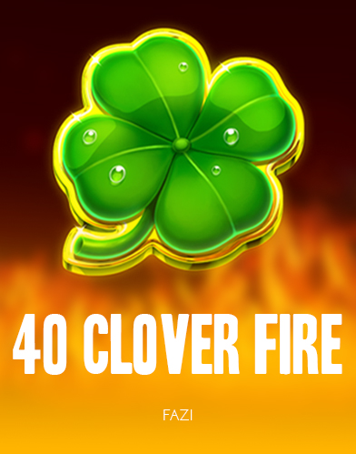 Fire Clover 40