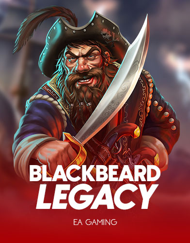 Blackbeard Legacy