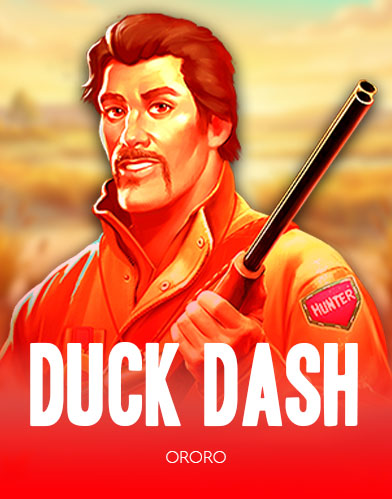 Duck Dash