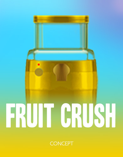 Fruit Crush