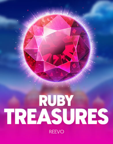 Ruby Treasures
