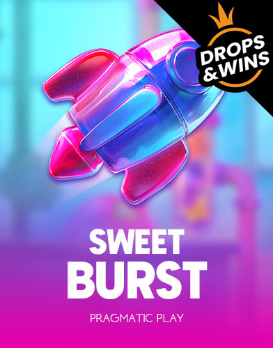 Sweet Burst