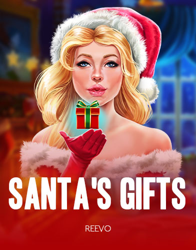 Santa's Gifts